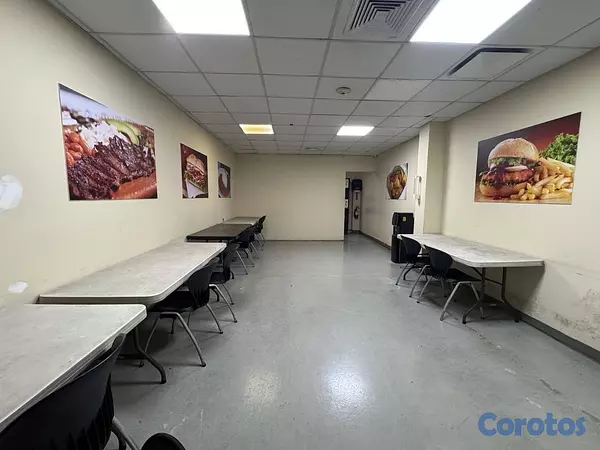 otros inmuebles - vendo o rento edificio corporativo e industrial en Villa olímpica   8