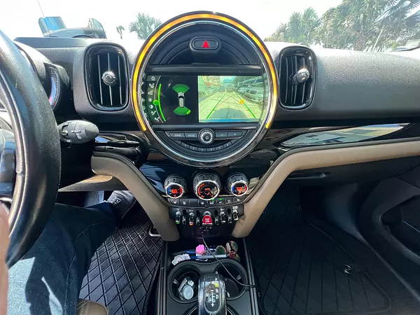 carros - Mini Cooper Countryman S ALL4 2018 10