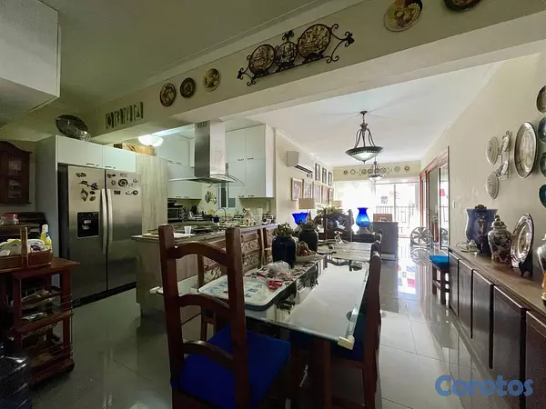 apartamentos - Apartamento en venta en torre moderna y familiar de Evaristo Morales 7