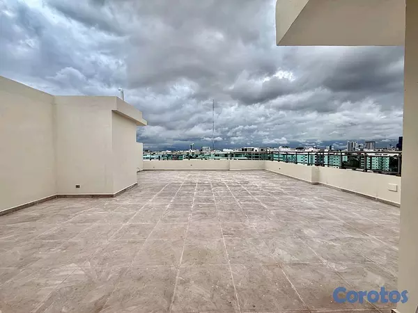 penthouses - 📍𝙈𝙞𝙧𝙖𝙙𝙤𝙧 𝙎𝙪𝙧 👉 Vendo penthouse con una vista al mar FULL ININTERRUM
 8