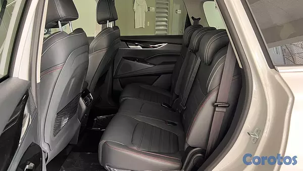 jeepetas y camionetas - Maxus D60 2026 2