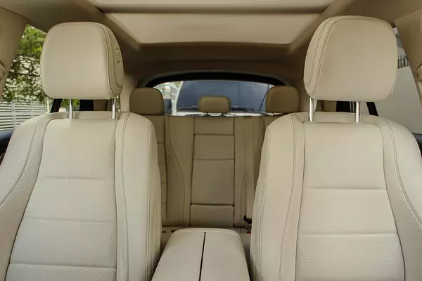 jeepetas y camionetas - Mercedes benz gle 350 2021 5