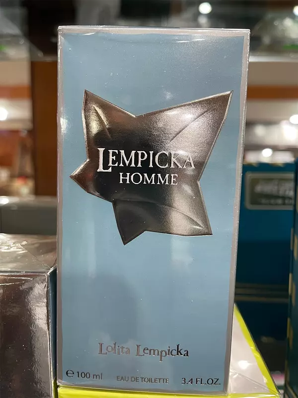 salud y belleza - Perfume Lolita Lempicka Hombre. Original. AL POR MAYOR Y AL DETALLE