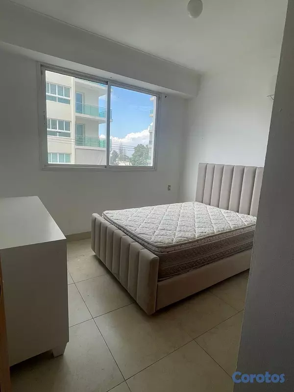 apartamentos - Alquilo apartamento en la esmeralda 3