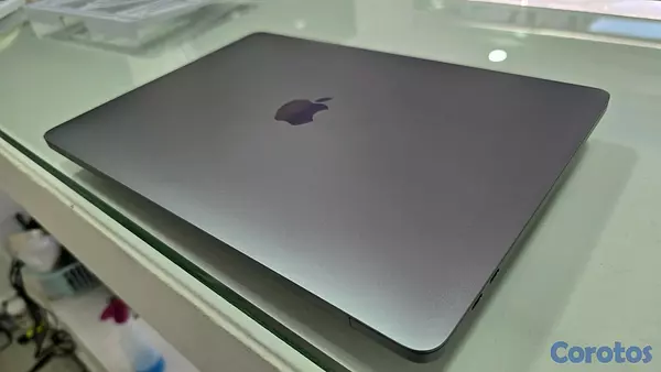 computadoras y laptops - Macbook pro Retina 14 Pulg M3 Ram 8gb Disco 512gb SSD año 2023 3