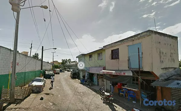 otros inmuebles - Edificio comercial VENTA, ideal comercio mayorista 2