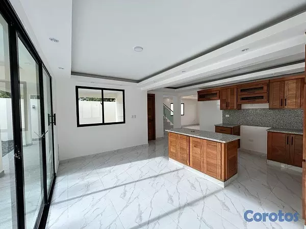 casas - Vendo casa en Brisa Oriental  3