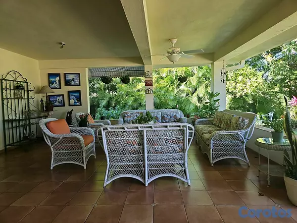 casas - Venta de Casa en Arroyo hondo 5