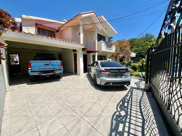 casas - Vendo casa en Villa Marina 2