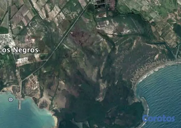 solares y terrenos - Solar En Azua Con Playa, con 1,750,000 metros con Playa 925m2 3