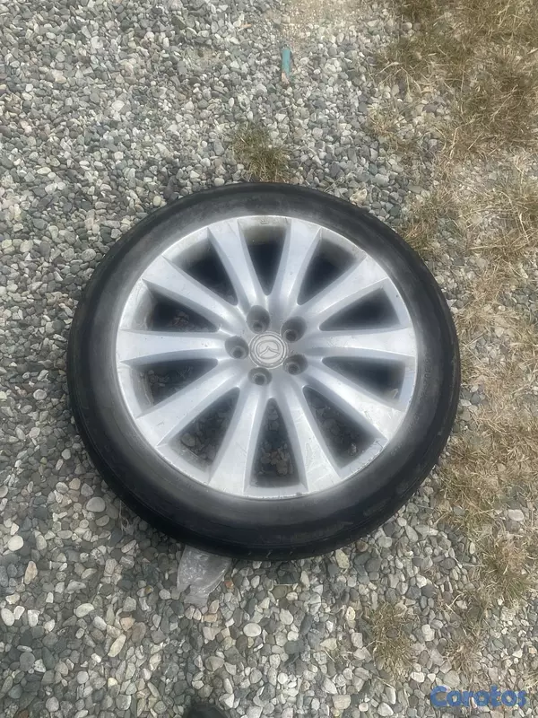 jeepetas y camionetas - Mazda CX-9 9