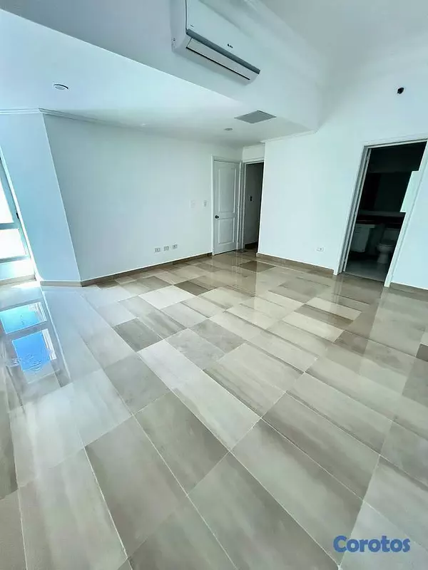 apartamentos - Alquiler de Apartamento en Malecon Center 7