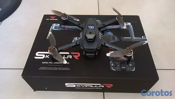 accesorios para electronica - Dron GT  9