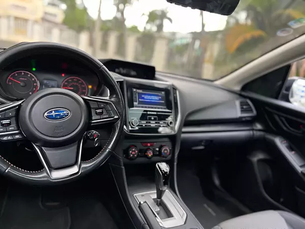 jeepetas y camionetas - subaru crosstrek 2018 9