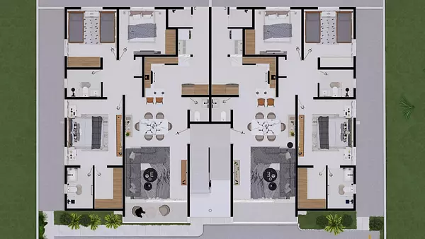 apartamentos - Proyecto Residencial en el Dorado II 5