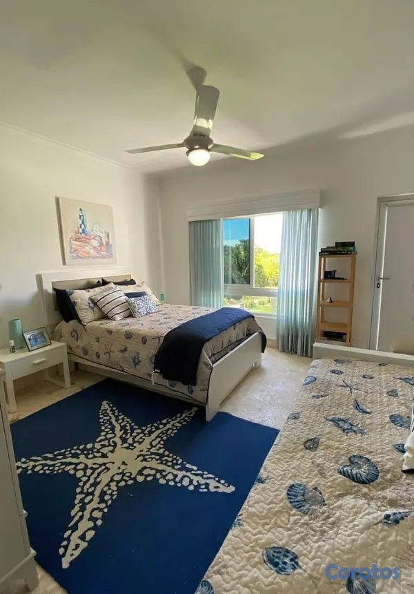 apartamentos - SE VENDE PENTHOUSE de LUJO, AMUEBLADO en Metro Cou 8