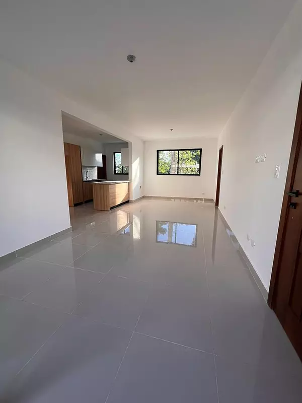 apartamentos - Apartamento 2do Nivel en Carretera Santiago-Licey 7