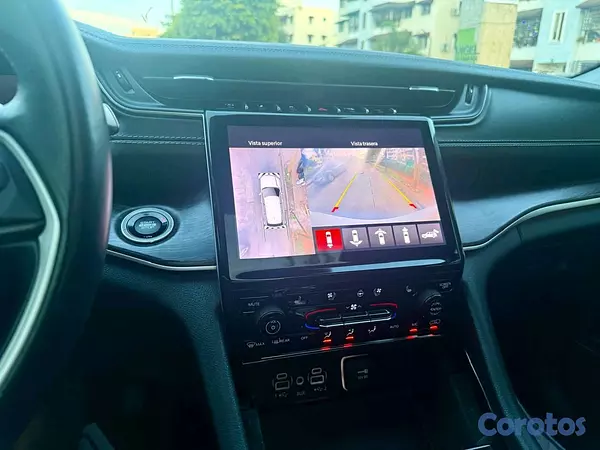 jeepetas y camionetas - Jeep Grand Cherokee L Limited 2022 12