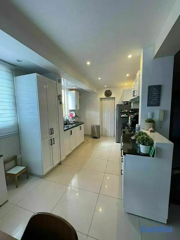 apartamentos - Apartamento de 4 habitaciones  en los prados  3
