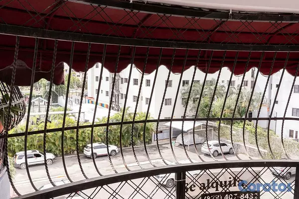 apartamentos - Apartamento en Venta, En Carlos Alfonso, Santiago  10