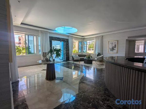 apartamentos - Apartamento en BELLA VISTA 4