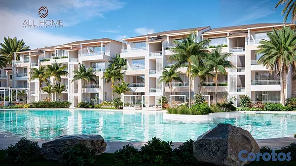 apartamentos - Apartamentos Exclusivos en Venta en Bayahibe 3