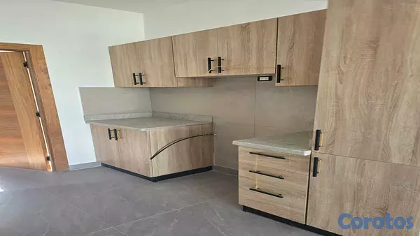 apartamentos - Apartamento en venta en Bavaro de 2 habitaciones US$125,000 8