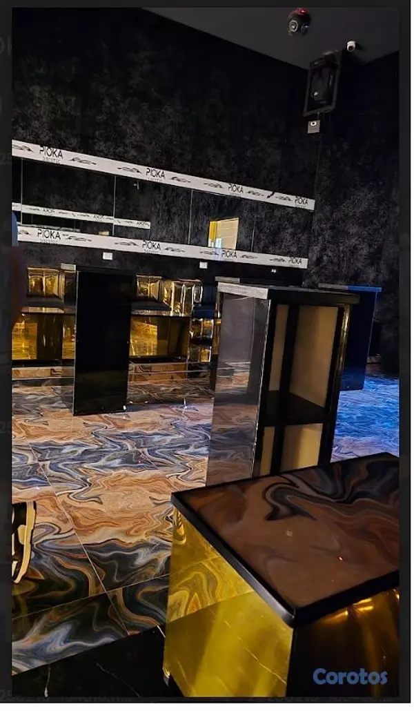 negocios en venta - Discoteca Bar Tapas Av. España 3