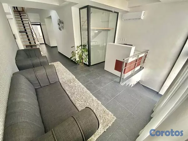apartamentos - venta apartamento Naco 6
