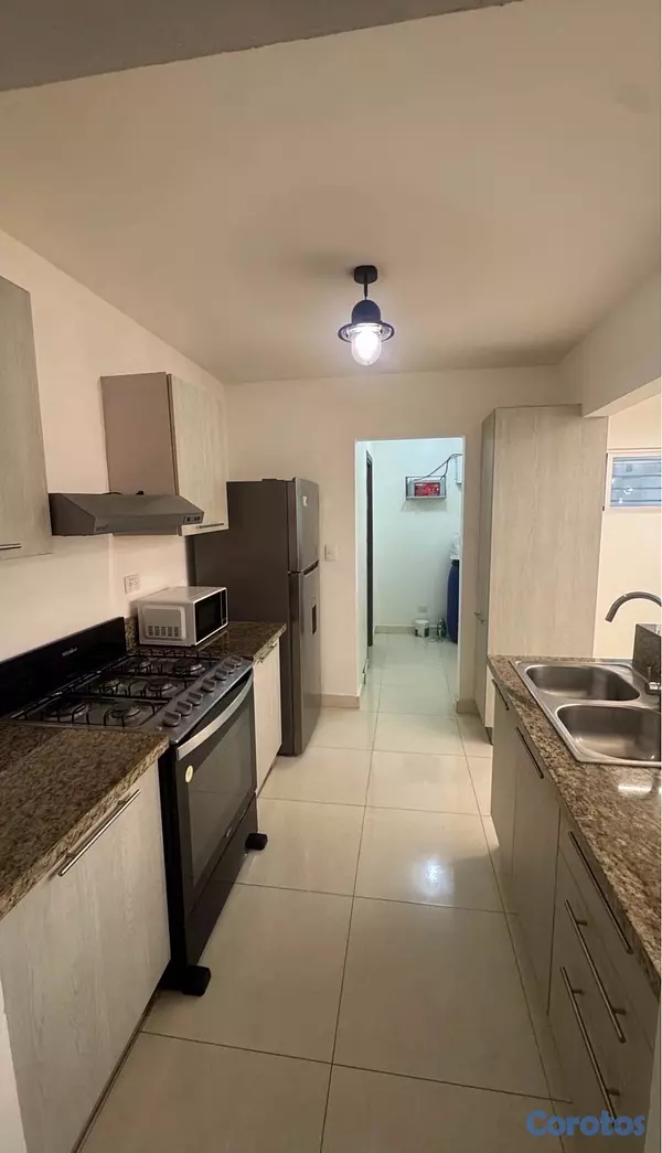 apartamentos - APARTAMENTO AMOBLADO 11