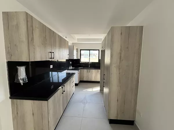 apartamentos - Hermoso apartamento en venta, Mirador Sur. 3