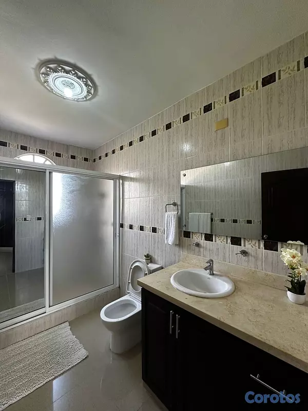 apartamentos - Apartamento en Puerto plata, a 5 minutos del centro. 13