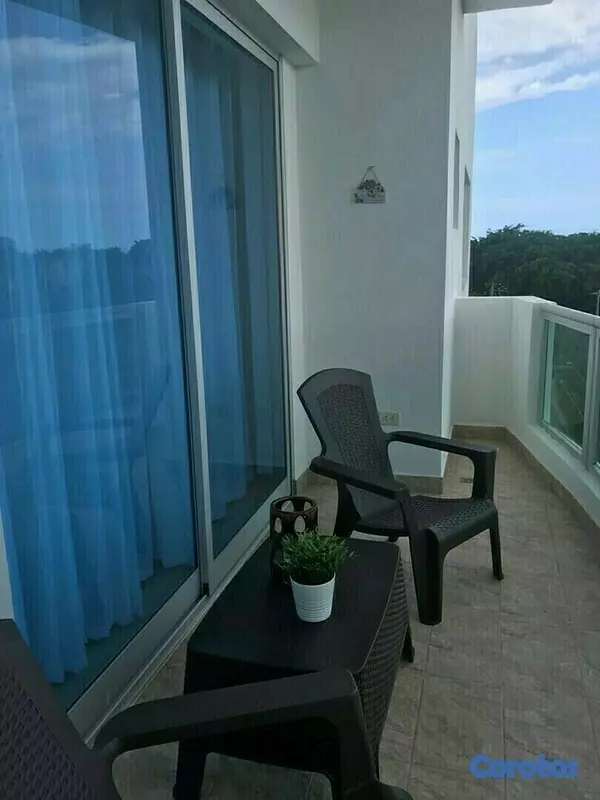 apartamentos - APARTAMENTO EN JUAN DOLIO 4