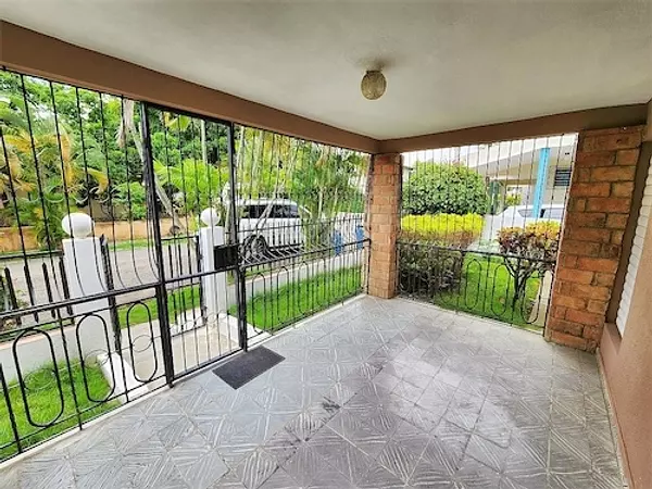 casas - Clásica casa de venta en El Ensueño  1