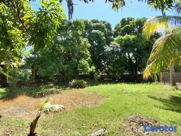 solares y terrenos - Solar de 2236 metros en Luperon Puerto Plata con mejora 7
