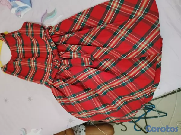 ropa y zapatos - Vestidos de niñas como Nuevos Excelente condición  3