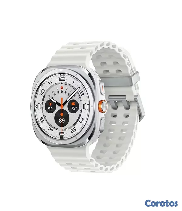 otros electronicos - Samsung Galaxy Watch Ultra 2 (2025) Nuevos Sellados  5
