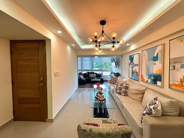 apartamentos - Av. Independencia📍Aptos  ✨Segunda con terraza✨ 9
