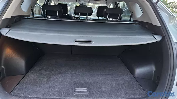 jeepetas y camionetas - hyundai Tucson 2017 doch 4