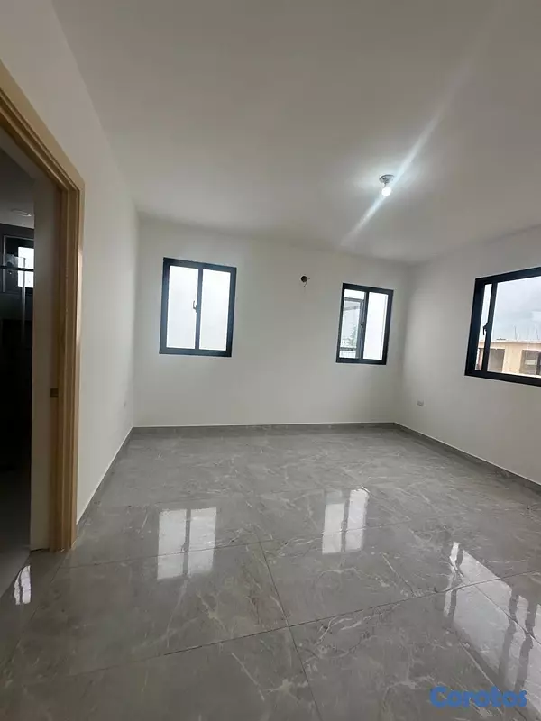casas vacacionales y villas - venta de Villa en punta cana con piscina República Dominicana  7