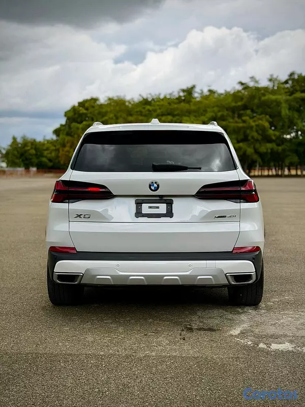 jeepetas y camionetas - bmw x5 xdrive 2024 3