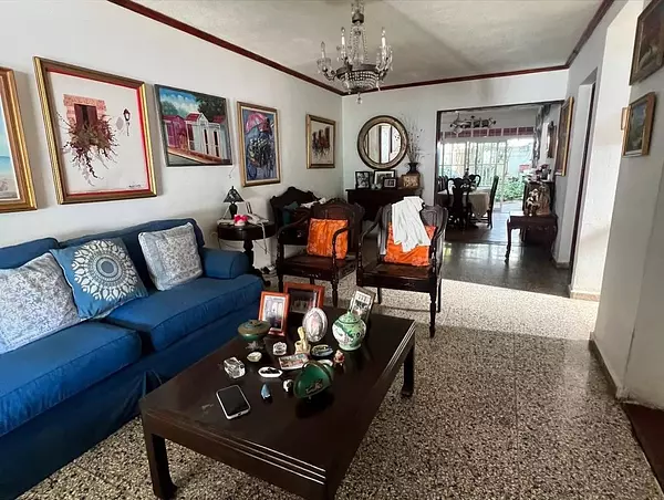 casas - Casa Dúplex En Venta – El Millón 6