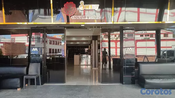 oficinas y locales comerciales - LOCAL COMERCIAL 8