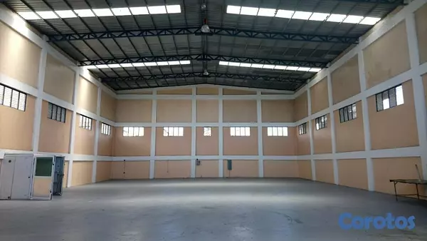 otros inmuebles - NAVE INDUSTRIAL 1