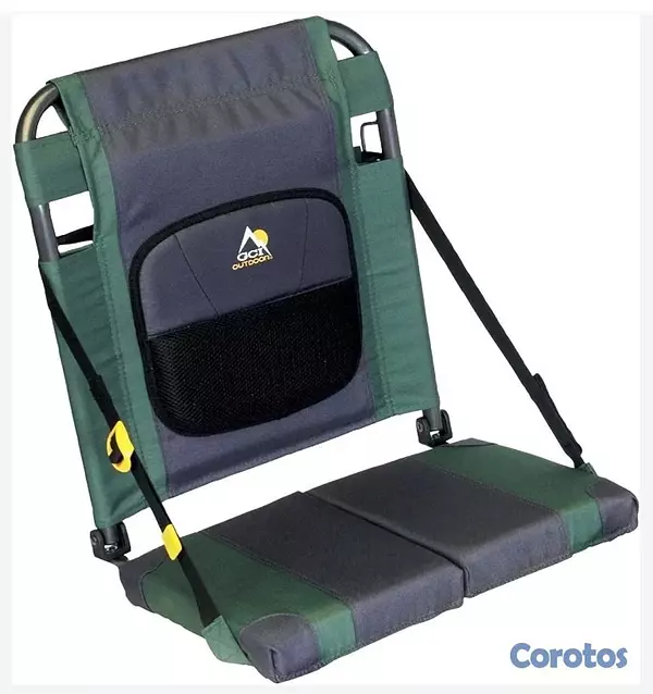 Artículos Deportivos - Asientos Premium para Bote, Canoa o Kayak - ¡Nuevo 2