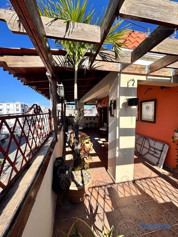 casas - Penthouse en Venta – El Millón, Santo Domingo 2