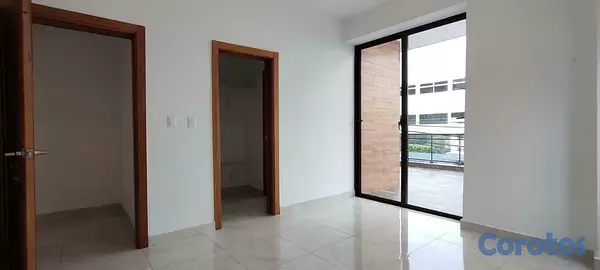 apartamentos - Apartamento en venta | 2do con terraza | Renacimiento 5