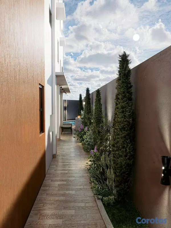 Proyectos - Proyecto residencial de apartamentos en brisa orie 13