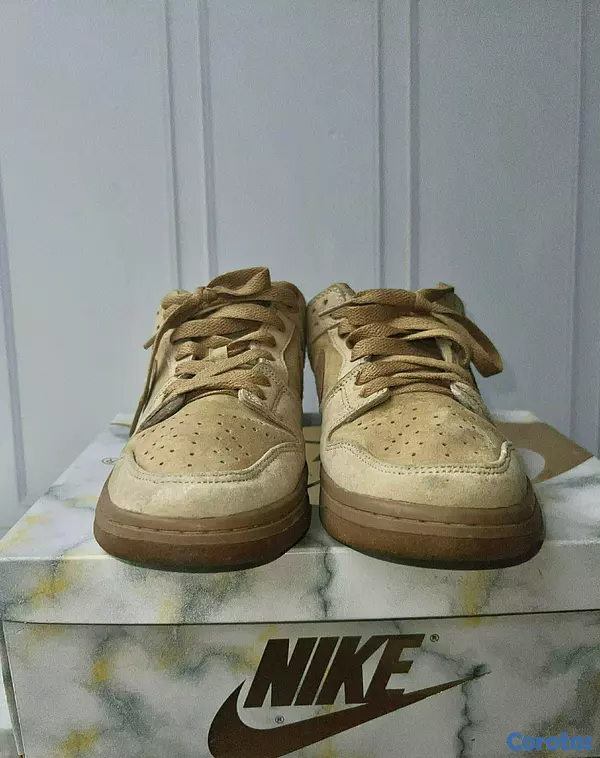 zapatos para hombre - NIKE DUNK REESE FORBES TRIGO SZ 8 3