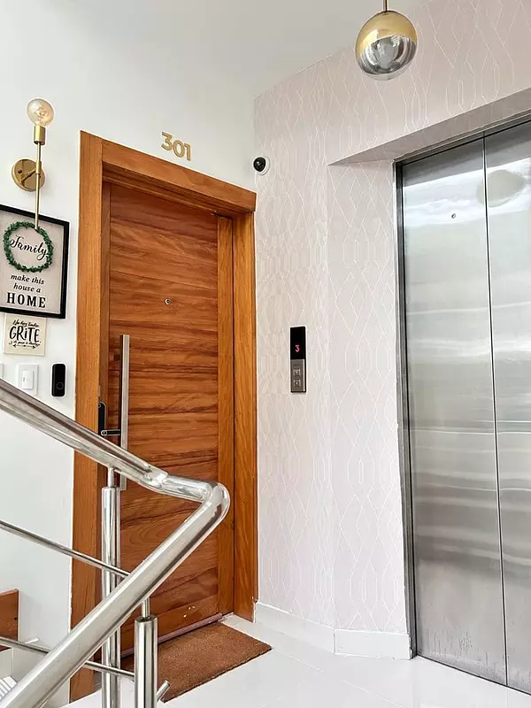 apartamentos - Se vende apartamento en Los Prados 5